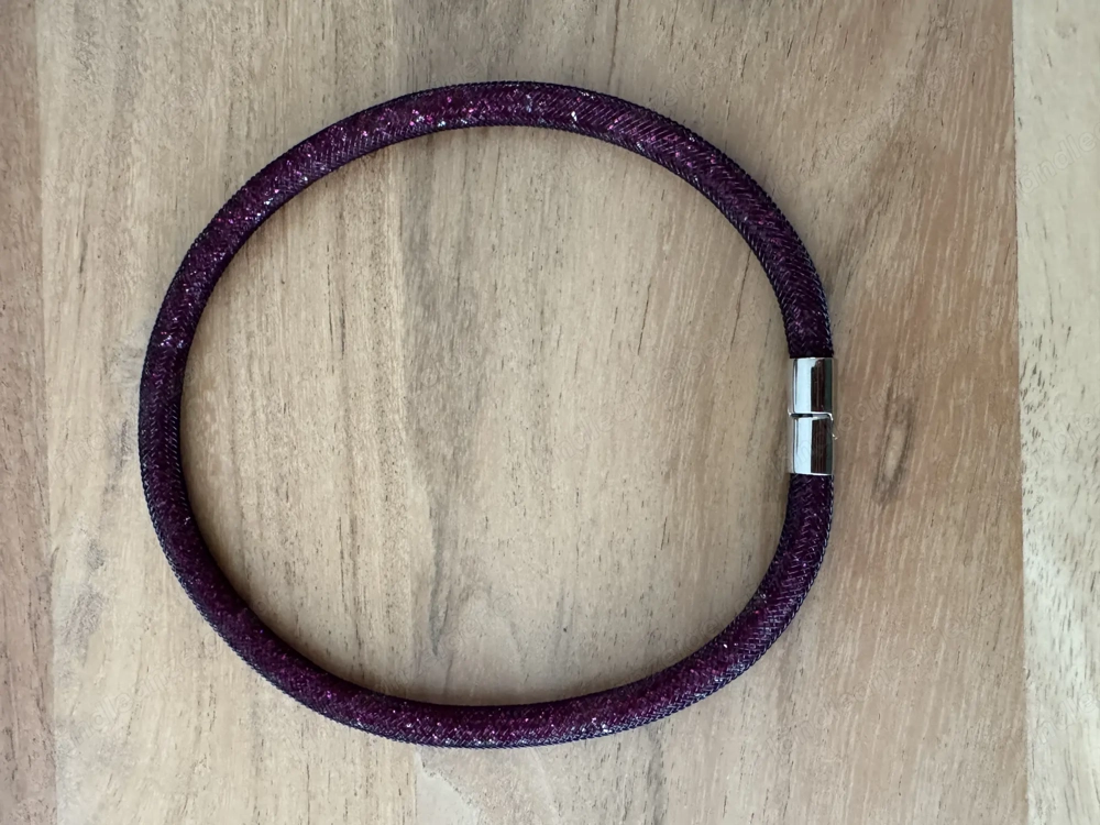Halskette - Armband von Swarovski Neu