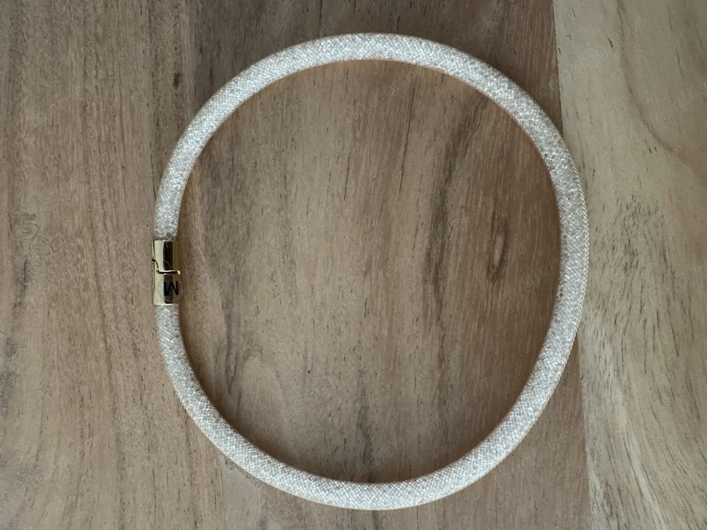  Halskette - Armband von Swarovski Neu
