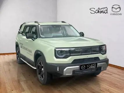 Baic BJ30