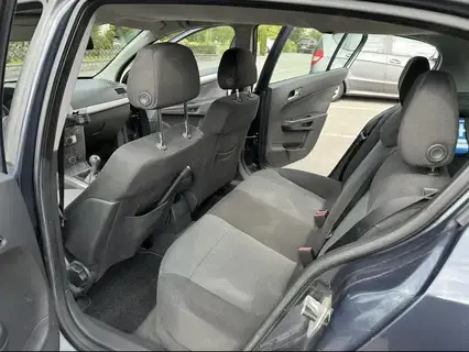  Opel Astra 1.4 (66 kW)   Baujahr 2007
