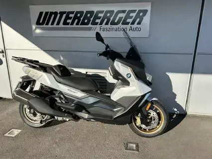 BMW C 400 GT LP: 11.007 Euro