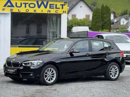 BMW 1er