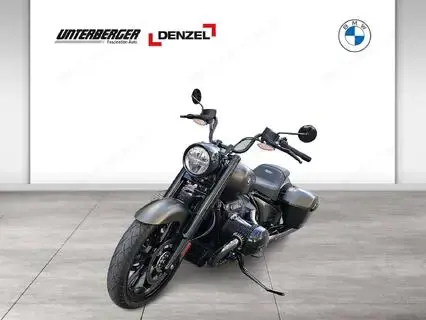 BMW R 18 Roctane 