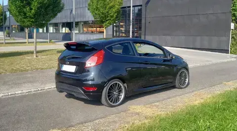 Ford Fiesta Sport