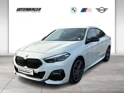 BMW 220i xDrive Gran Coupe // M Sportpaket // Sportsitze