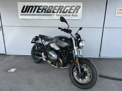 BMW R nineT Pure K22