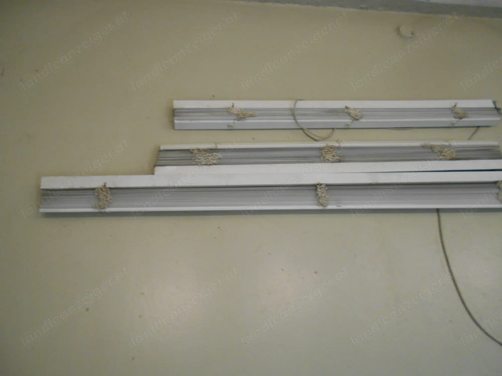 Außenjalousie ca. 180x 280cm