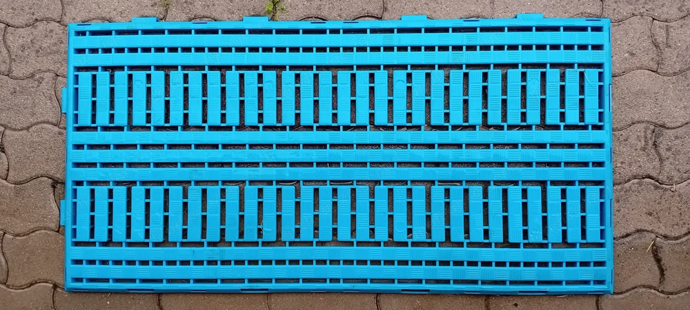 Arco Bodenroste zu verkaufen 