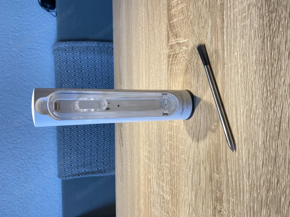 Sensor für Thermomix