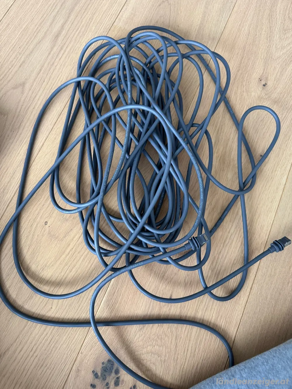 Starlink-Kabel 15m neu