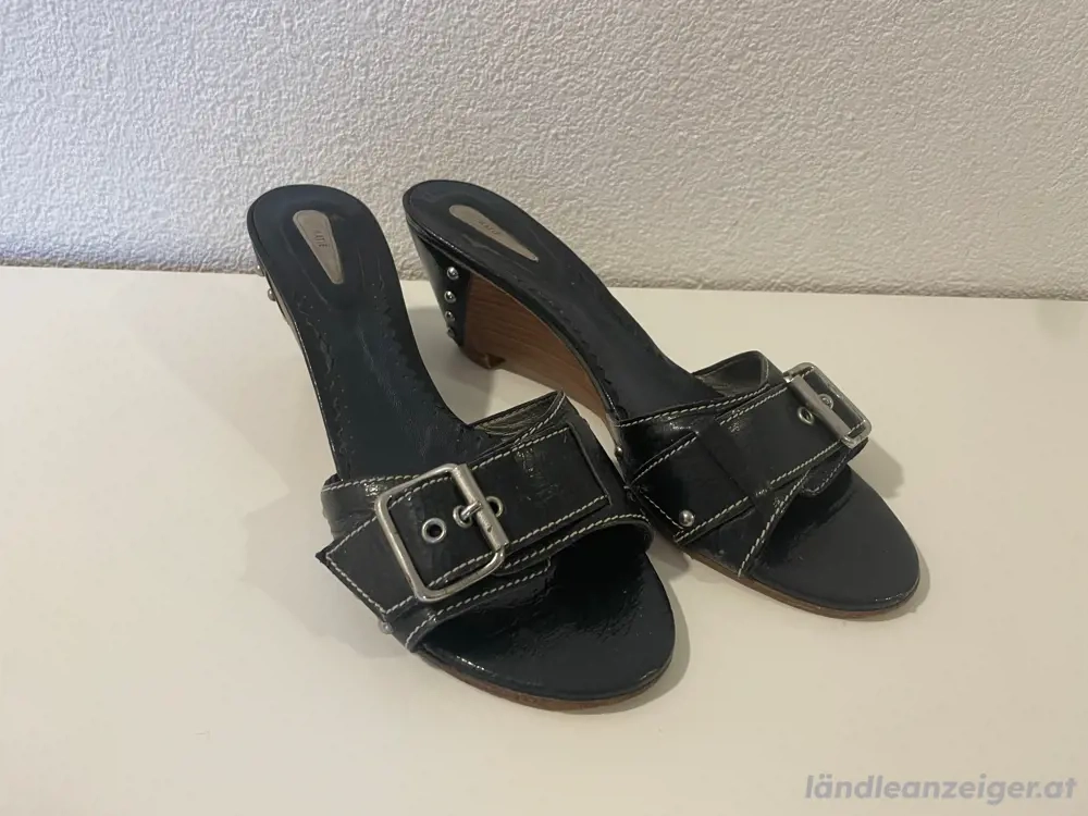 Sandalen von Vic Matie