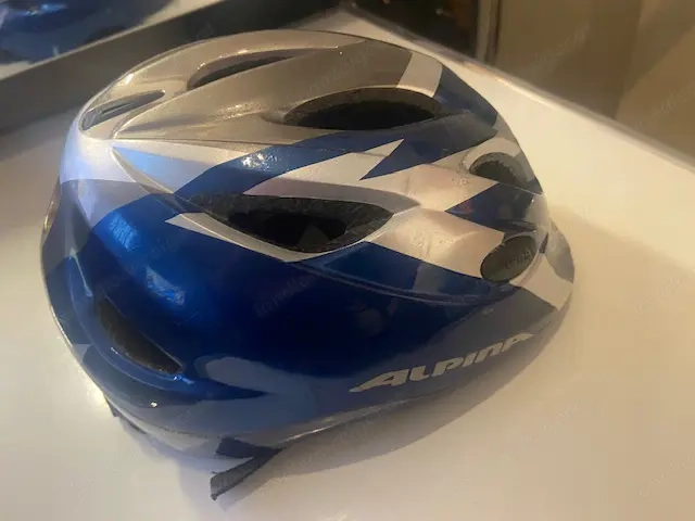 Kinder Fahrradhelm