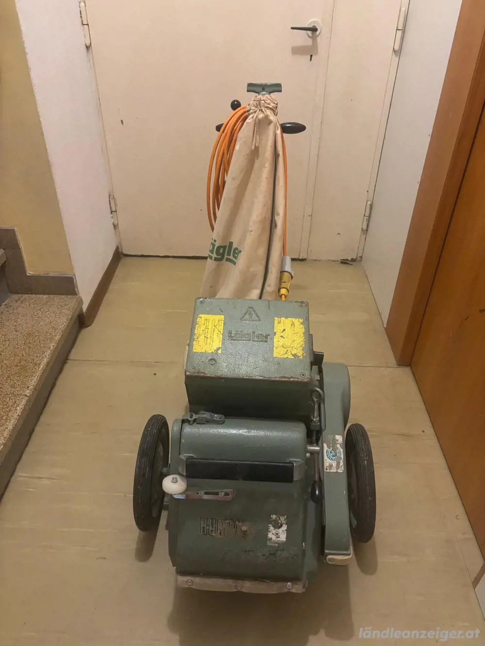 parkett schleifwerkzeug