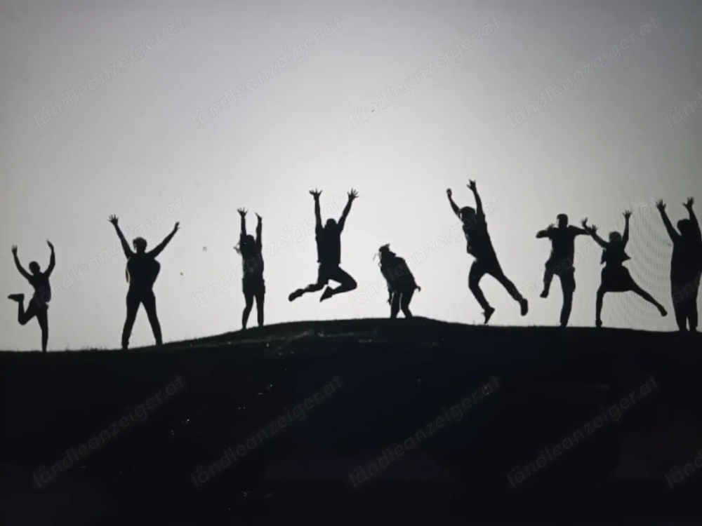 Vortrag und Dokumentarfilm: "Wie habe ich meine Krankheiten (u. A. Fibromyalgie) geheilt?"