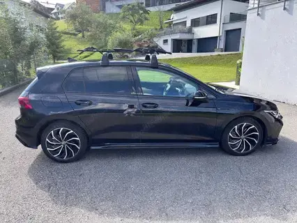 VW Golf R-Line 1,5 TSI ACT Limousine