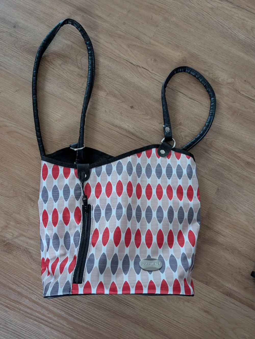 außergewöhnliche und stylische Fahrradtasche