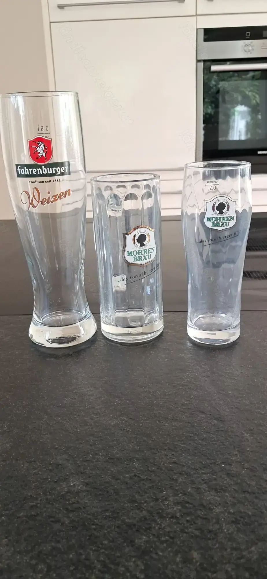 Biergläser