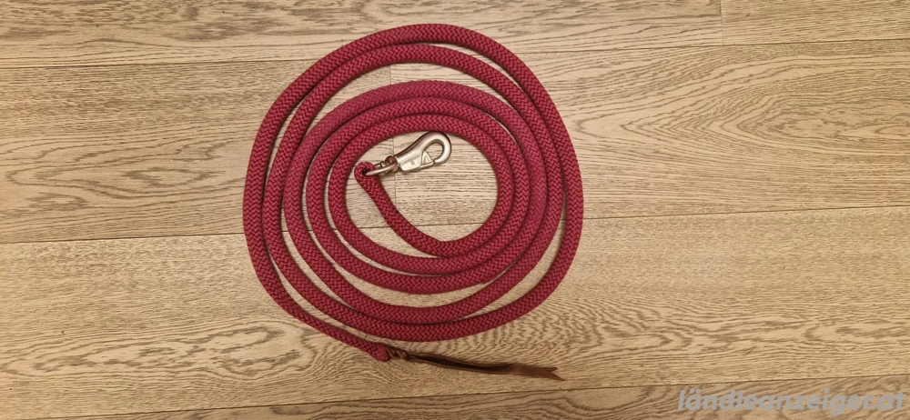 Busse Bodenarbeitsseil 445cm