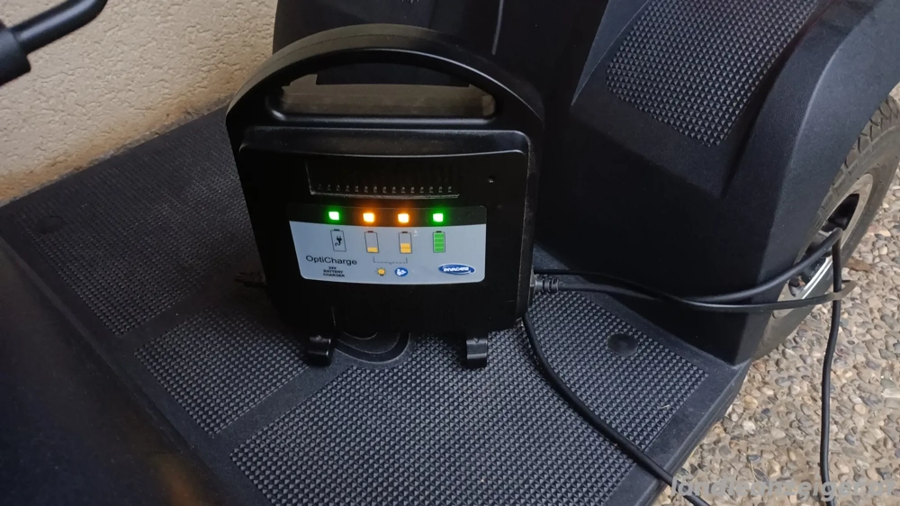 Invacare Orion Metro 