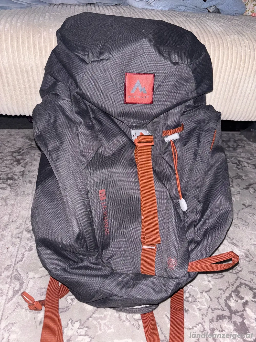 Wanderrucksack 24 Liter