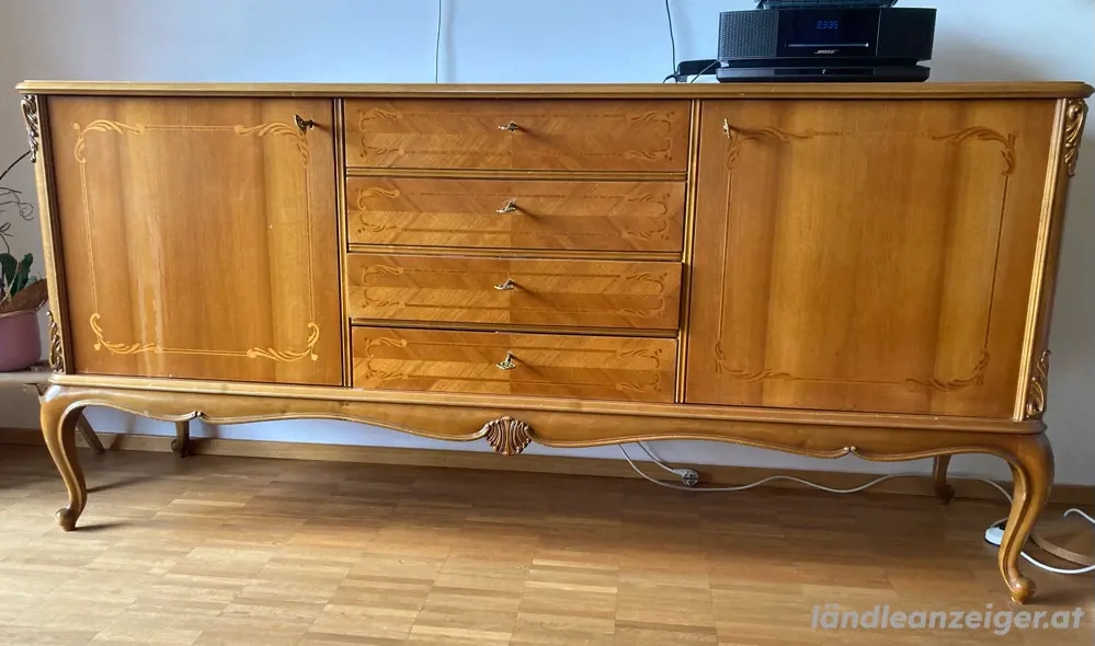 Sideboard Antik