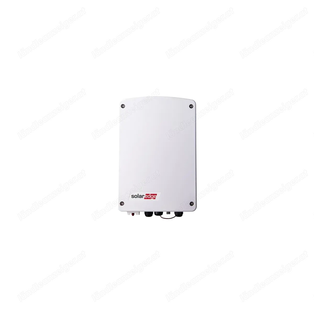 SolarEdge Smart Energy Heizstabregler SMRT-HOT-WTR-30-S1   3 kW, ZigBee, unbenutzt