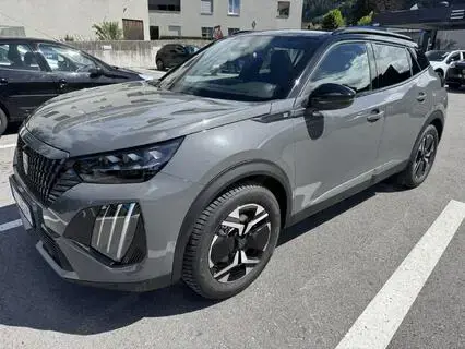Peugeot 2008 2025