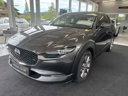 Mazda CX-30 2019