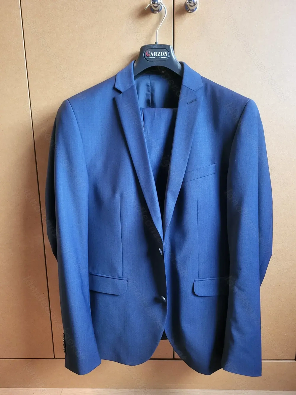 Herrenanzug Club of Gents Sakko+Hose 