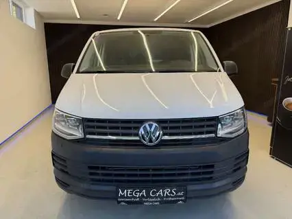 Volkswagen T6