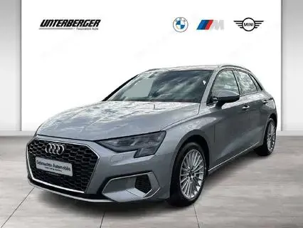 Audi A3 DAB-Tuner // Anhängerkupplung // Klimaautomatik