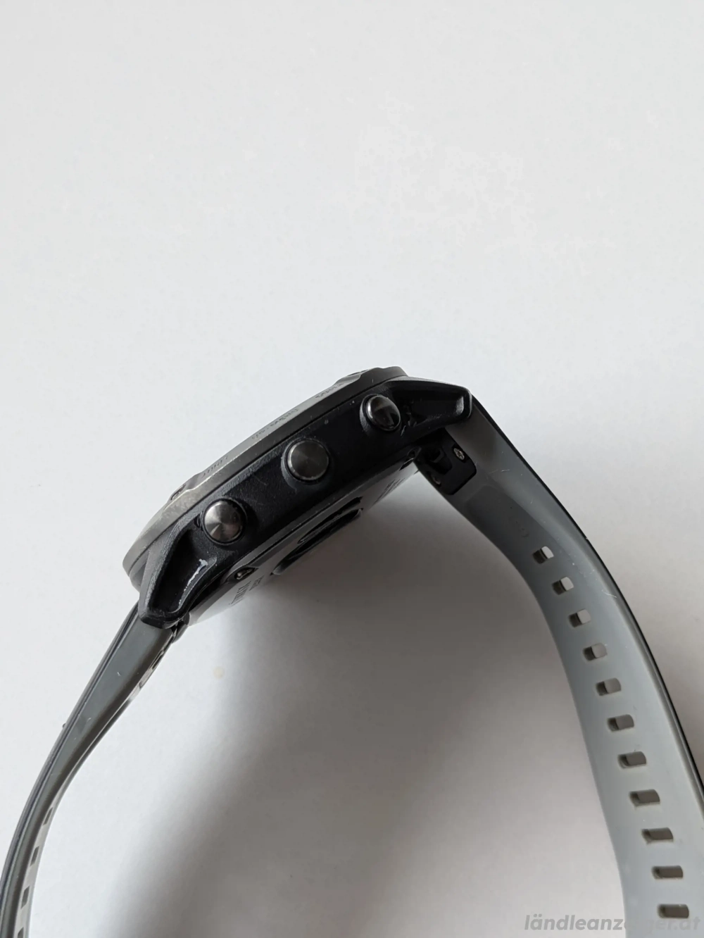 Garmin Fenix 6x Pro Sapphire