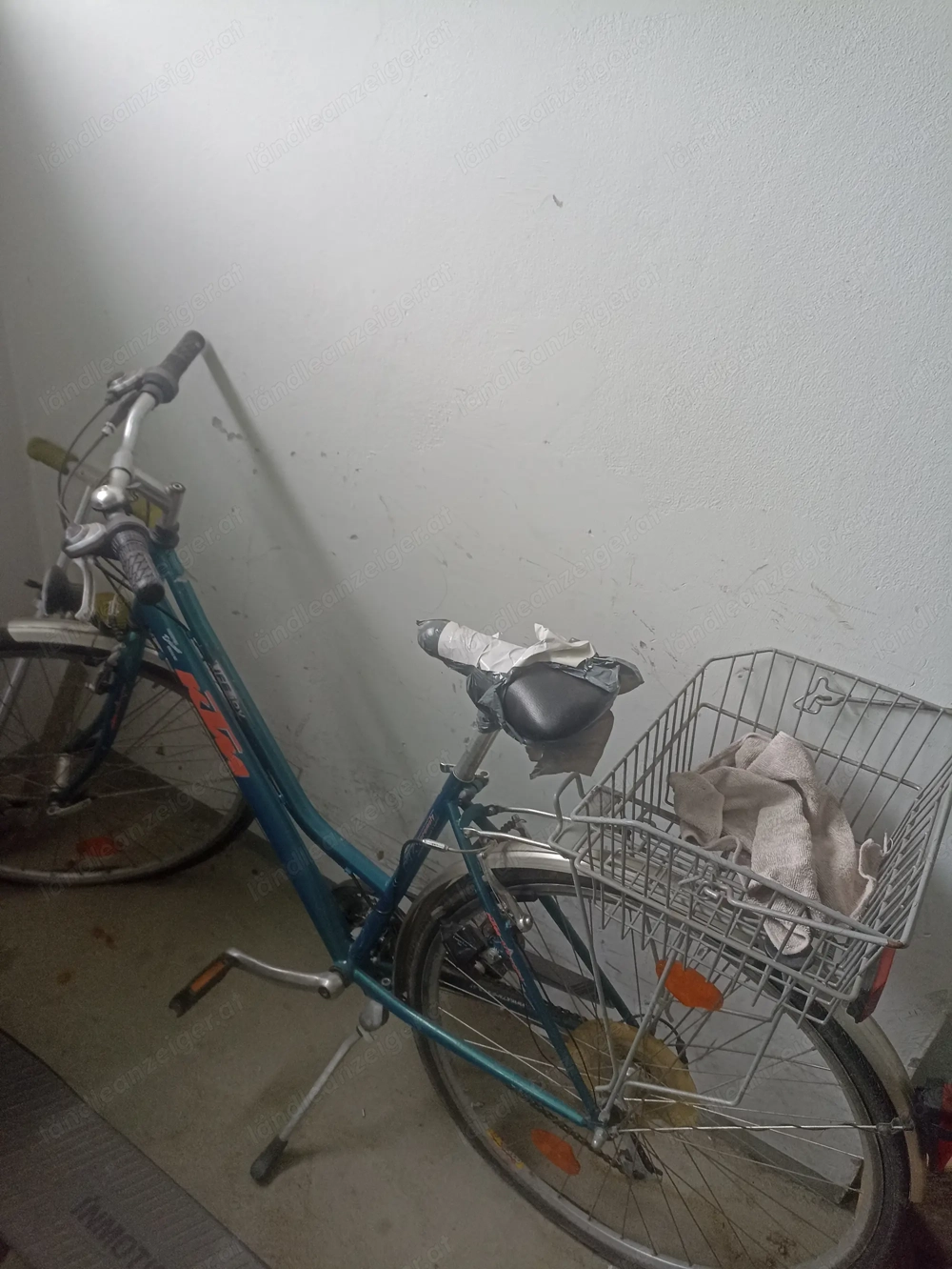 ktm fahrrad