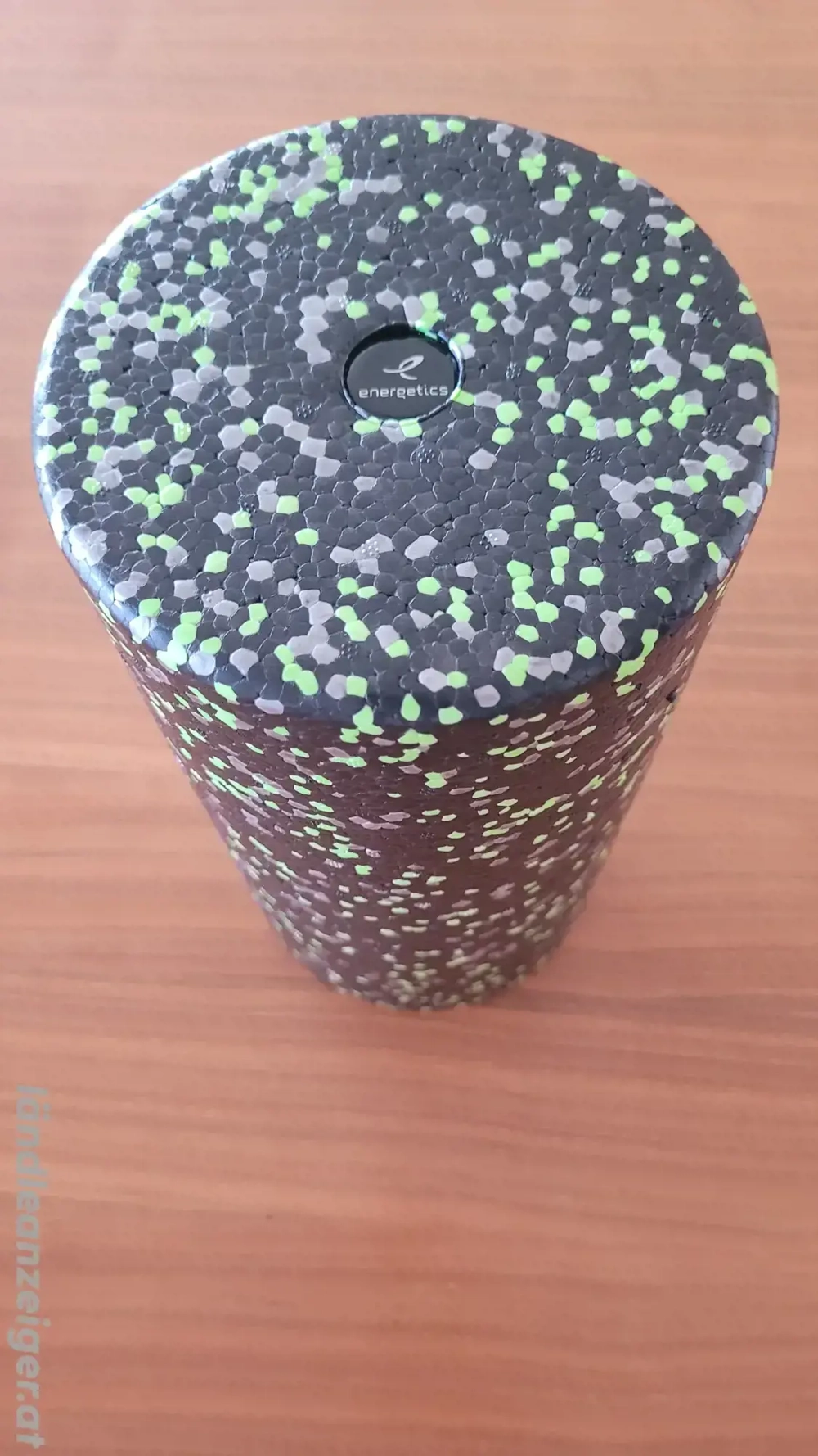 Blackroll Energetics 30cm lang, 18cm Durchmesser 