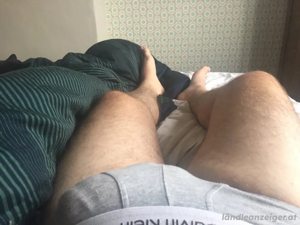 will mich jemad ? hast lust jemand ? 