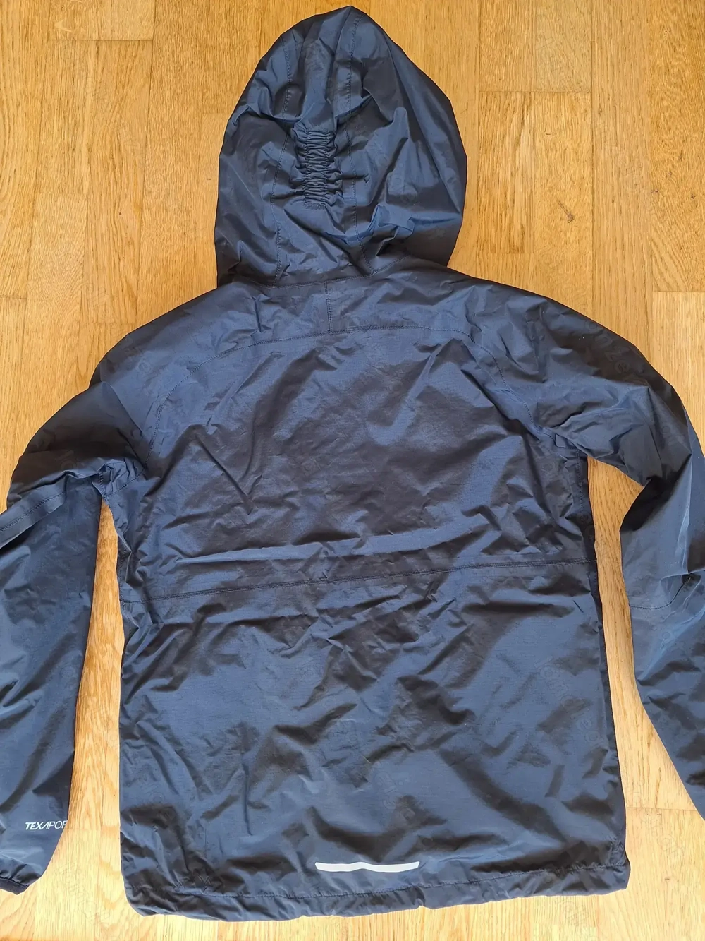 Jack Wolfskin Regenjacke 