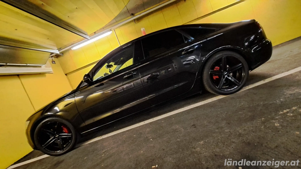 Sommerräder Oxigin 19 zoll Audi