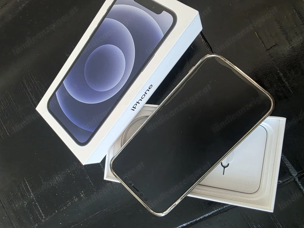  Handy _ iPhone  12 