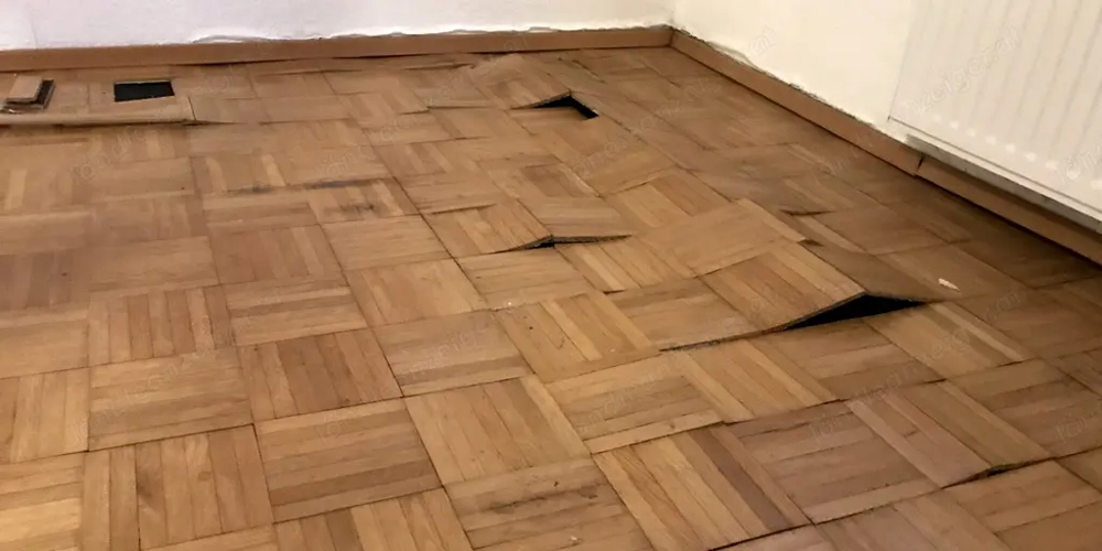 Vermietung von Bautrocknern nach Wasserschäden (mit Versicherungsabwicklung)