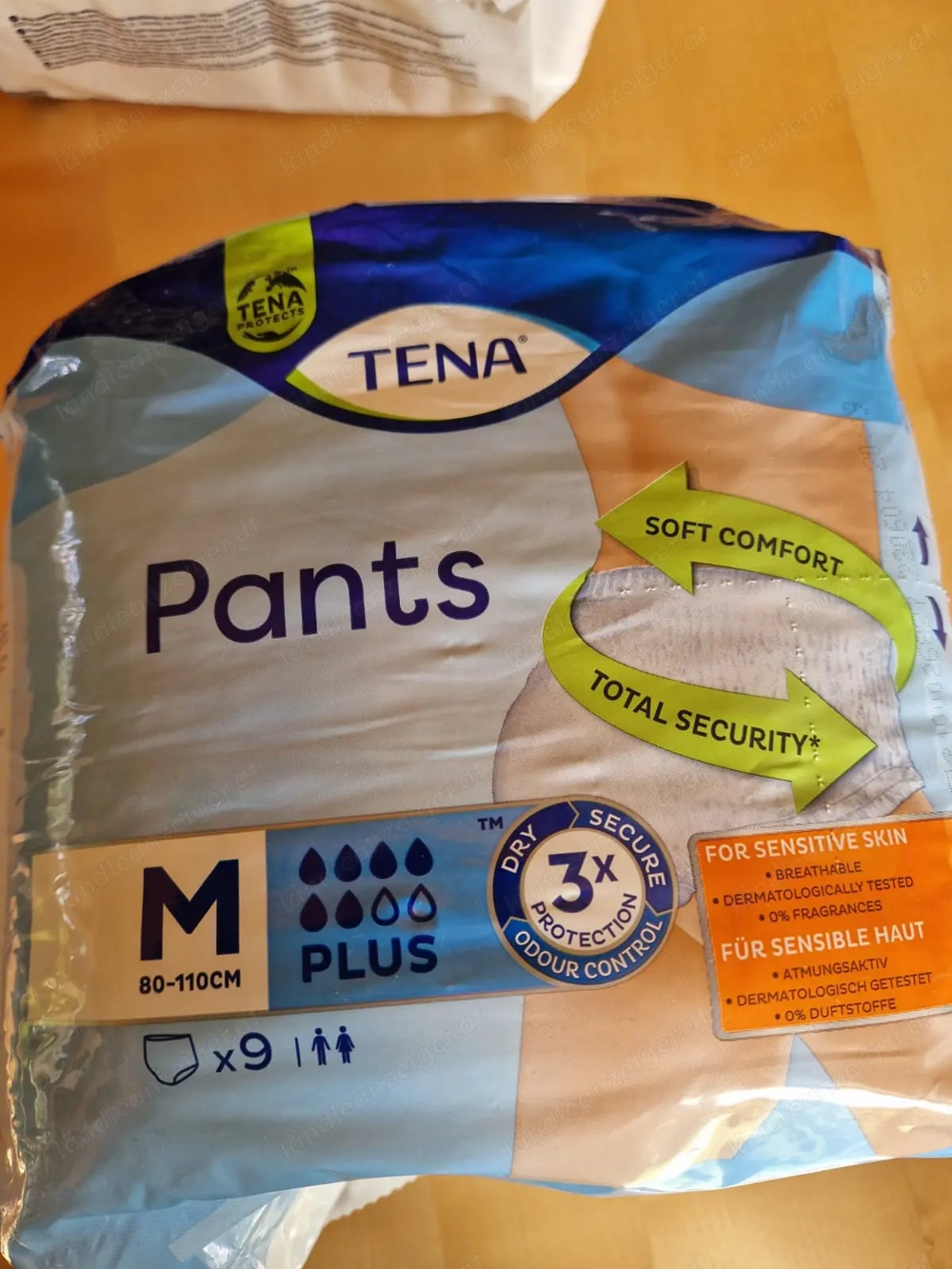 Tena Pants M Tena Pants M