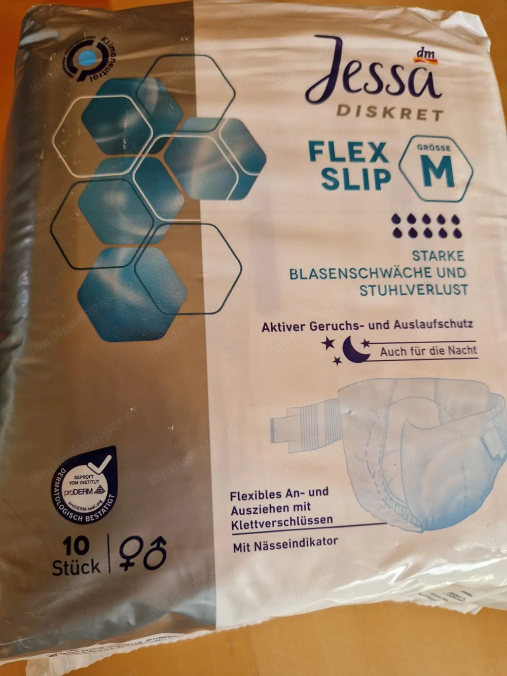 Jessa Flex Slip M Jessa Flex Slip M