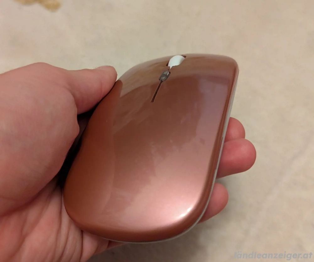 Computer maus Wireless 