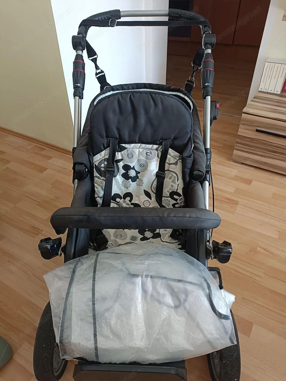Kinderwagen sportlich 