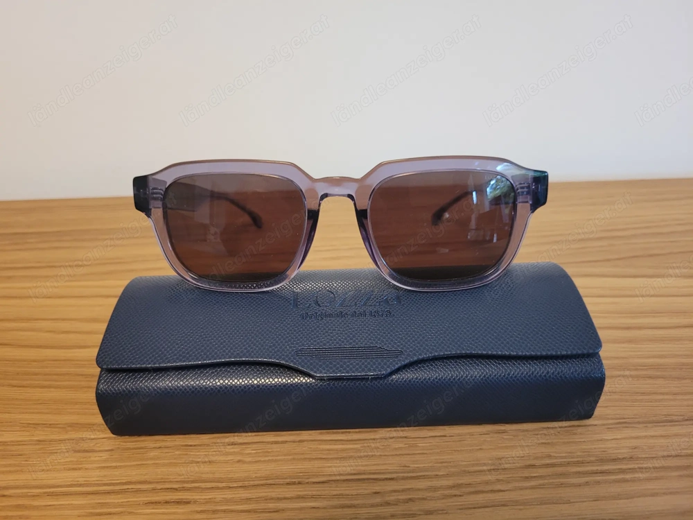 Lozza Sonnenbrille, NEU!! 