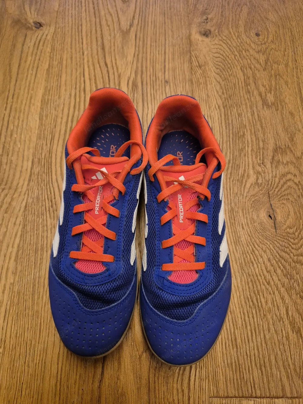 Adidas Schuhe Hallenschuhe Gr.36