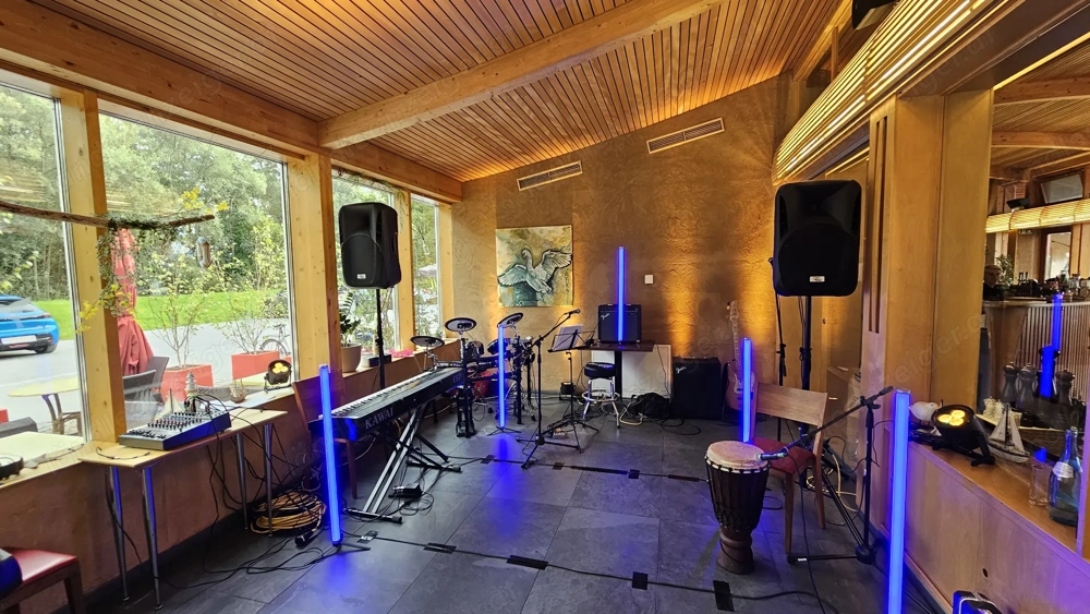 KeyboarderIn Raum Bludenz gesucht