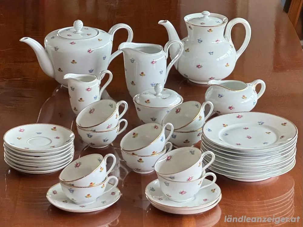 Rosenthal Kaffee-Service