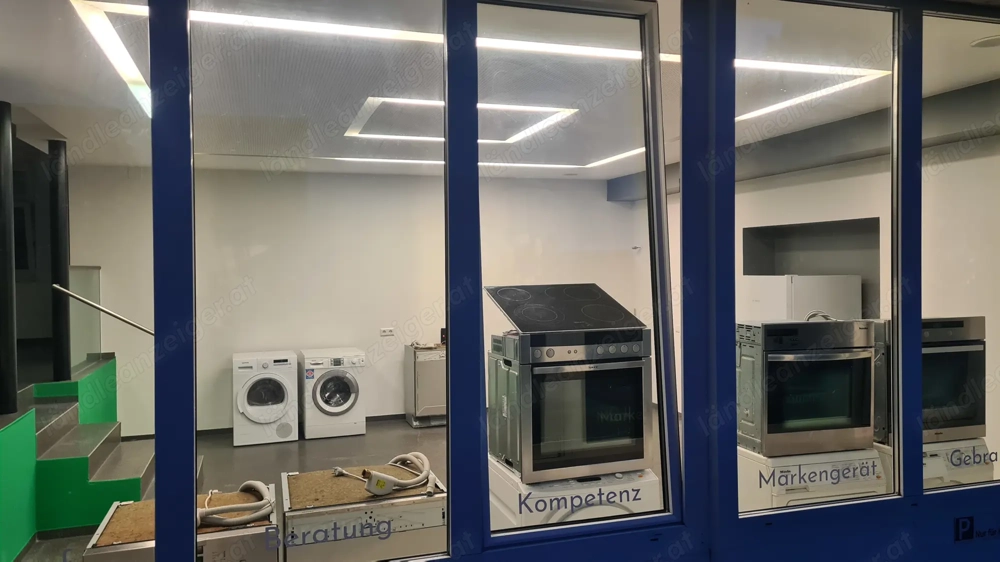 Elektro Gebrauchtwaren Markt