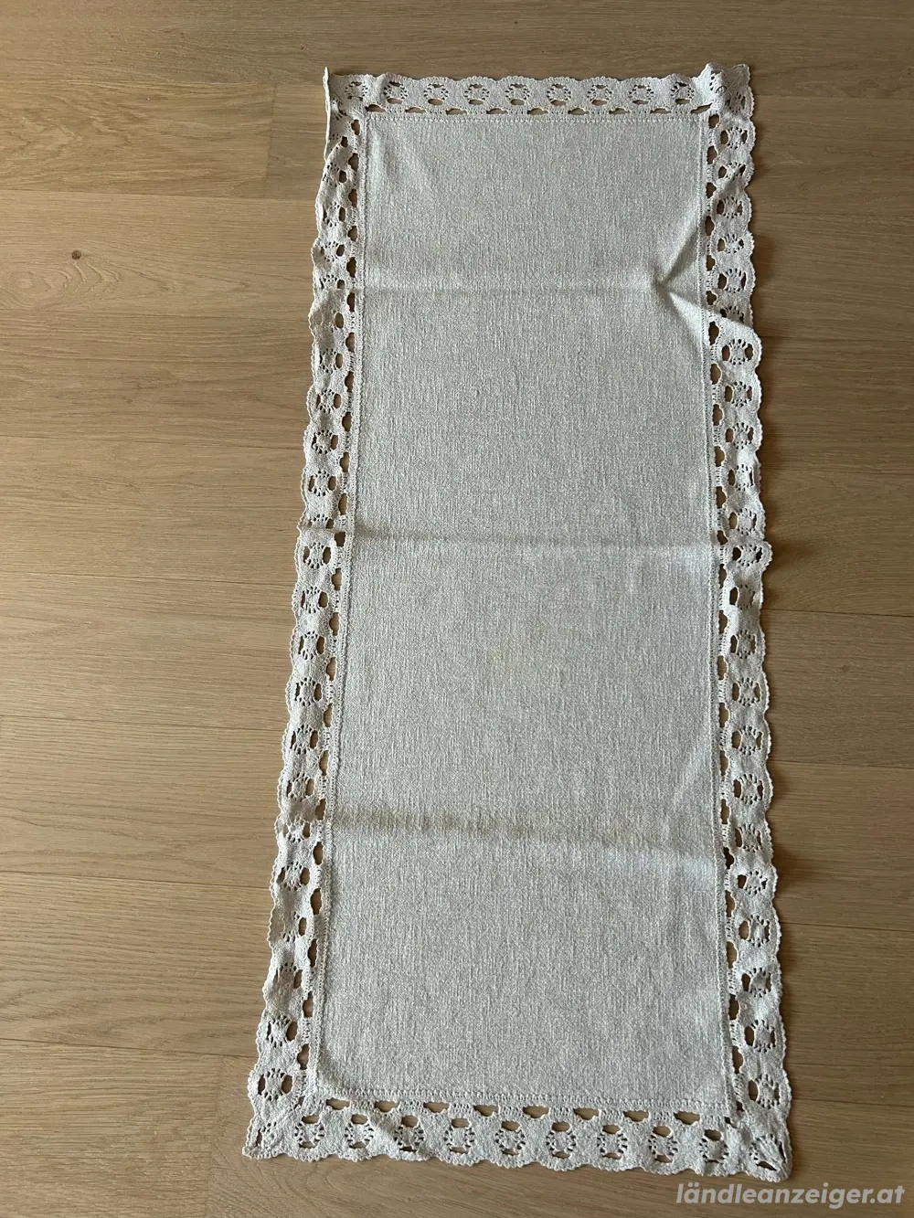 Tischläufer