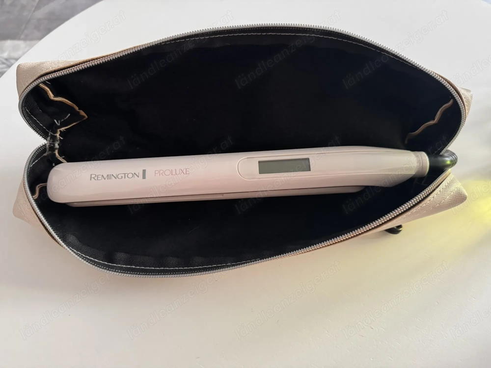 Remington Glätteisen PROluxe